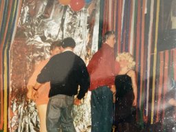 1993 PLAYBACK